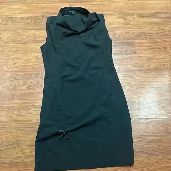 Katherine Barclay Dresses & Skirts - Katherine Barclay Montreal black sleeveless career dress size small